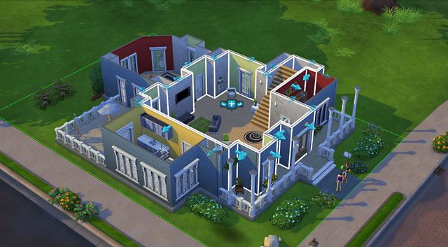 The Sims 4 - изображение 3 The Sims 4 - фото 3