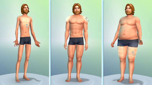The Sims 4 - изображение 4 The Sims 4 - фото 4