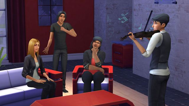The Sims 4 - изображение 2 The Sims 4 - фото 2