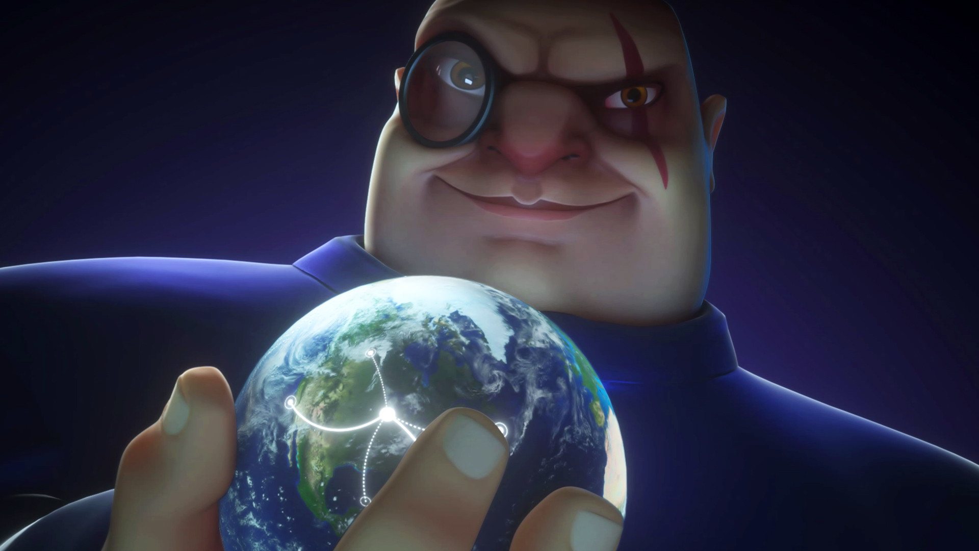 Обзор Evil Genius 2: World Domination. Не зря ждали 16 лет