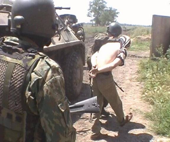 АЛЬФА: Антитеррор - фото 10