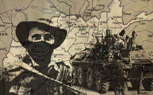 АЛЬФА: Антитеррор - фото 1