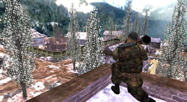 АЛЬФА: Антитеррор - фото 2