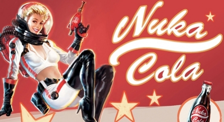 Бандиты, парк и карусели. Обзор Fallout 4: Nuka-World - изображение обложка