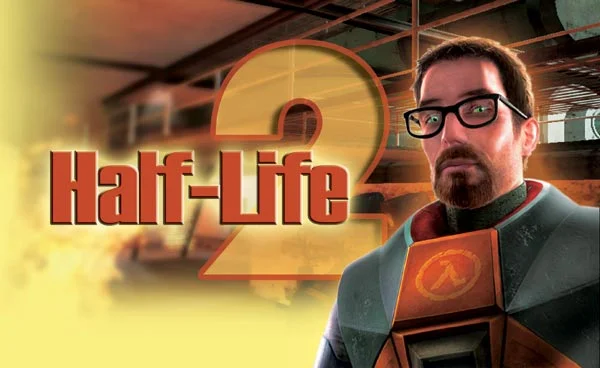 Half-Life 2 - фото 1