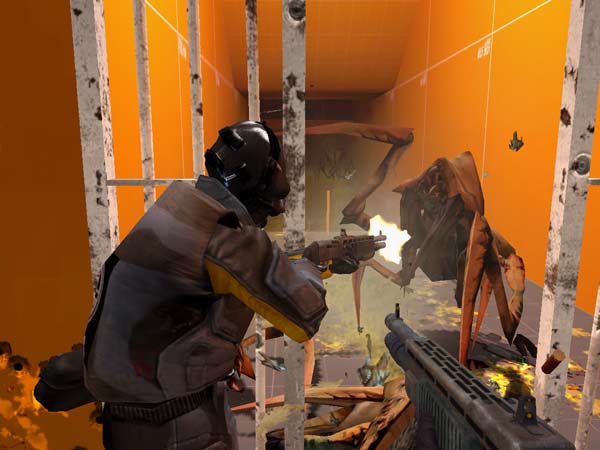 Half-Life 2 - изображение 5 Half-Life 2 - фото 5