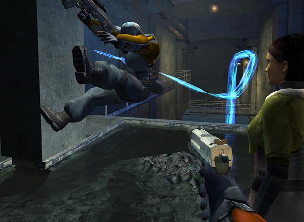 Half-Life 2 - изображение 4 Half-Life 2 - фото 4
