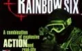 Tom Clancy’s Rainbow Six - изображение обложка