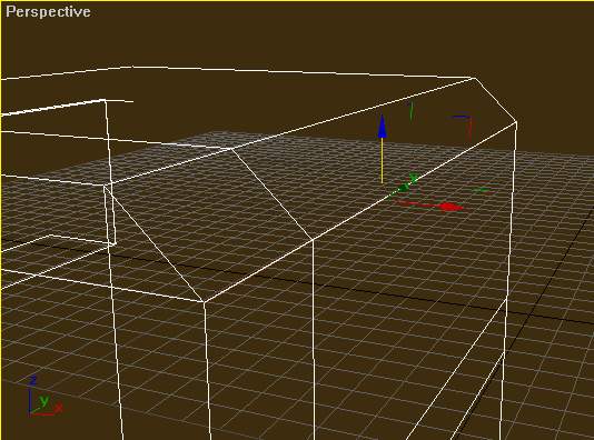 Генеральские полигоны: Построение моделей для Command & Conquer: Generals, часть первая - изображение 9 Генеральские полигоны: Построение моделей для Command & Conquer: Generals, часть первая - фото 9