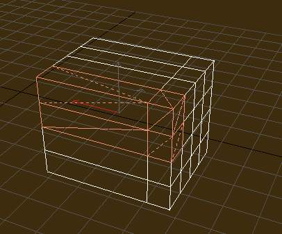 Генеральские полигоны: Построение моделей для Command & Conquer: Generals, часть первая - изображение 4 Генеральские полигоны: Построение моделей для Command & Conquer: Generals, часть первая - фото 4