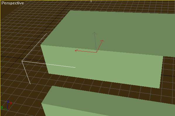 Генеральские полигоны: Построение моделей для Command & Conquer: Generals, часть первая - изображение 7 Генеральские полигоны: Построение моделей для Command & Conquer: Generals, часть первая - фото 7