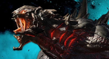 Охота начинается! Первые впечатления от Evolve - изображение обложка