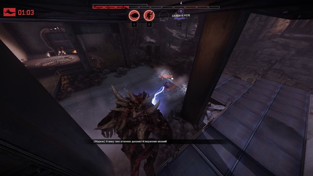 Охота начинается! Первые впечатления от Evolve - изображение 3 Охота начинается! Первые впечатления от Evolve - фото 3