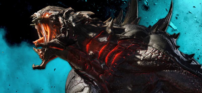 Охота начинается! Первые впечатления от Evolve - изображение 1 Охота начинается! Первые впечатления от Evolve - фото 1