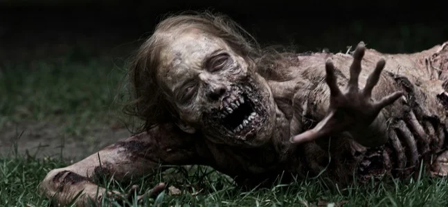 10 выдающихся фильмов о зомби - фото 1