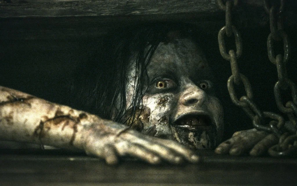 10 выдающихся фильмов о зомби - фото 10