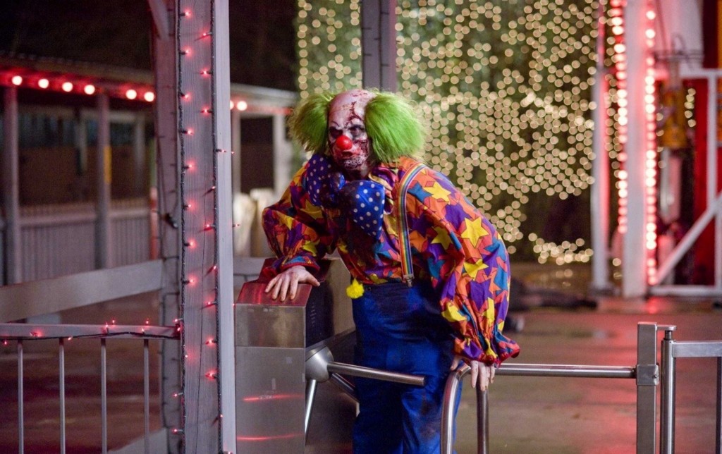 10 выдающихся фильмов о зомби - фото 6