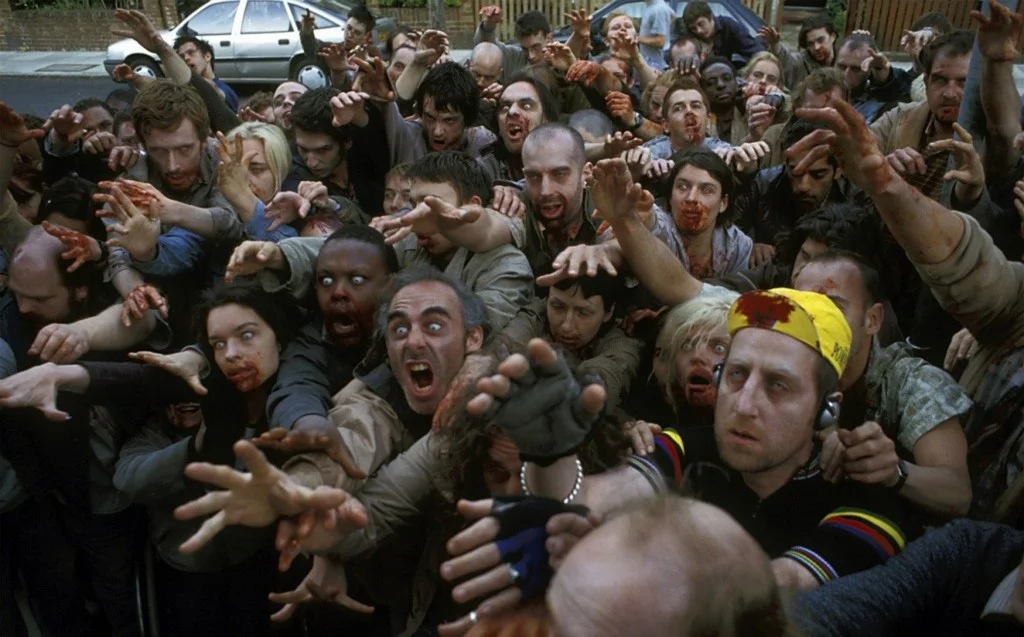 10 выдающихся фильмов о зомби - фото 8