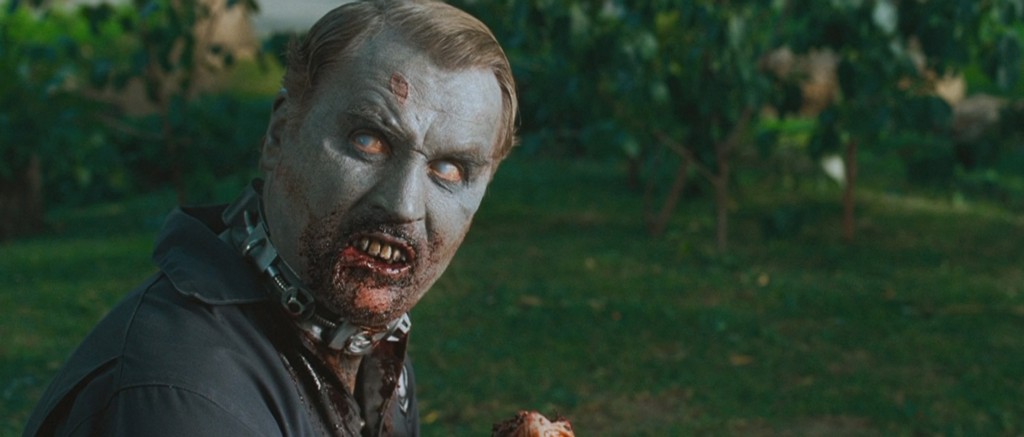 10 выдающихся фильмов о зомби - фото 4