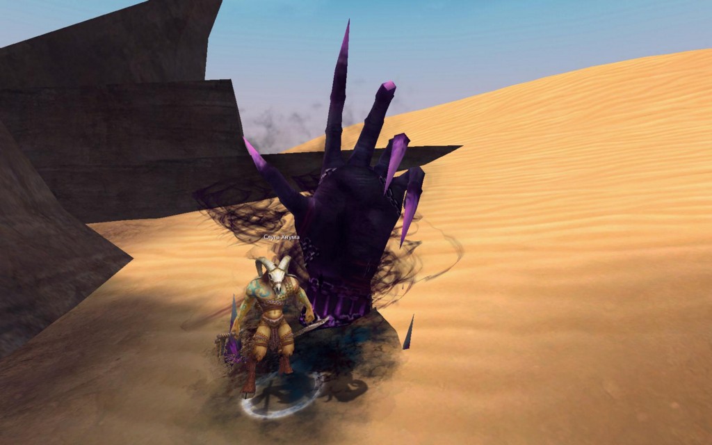 Forsaken World. Подробный разбор - изображение 7 Forsaken World. Подробный разбор - фото 7