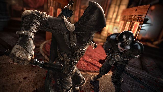 Thief - изображение 3 Thief - фото 3
