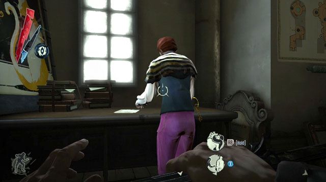 Thief - изображение 5 Thief - фото 5