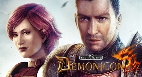 The Dark Eye: Demonicon