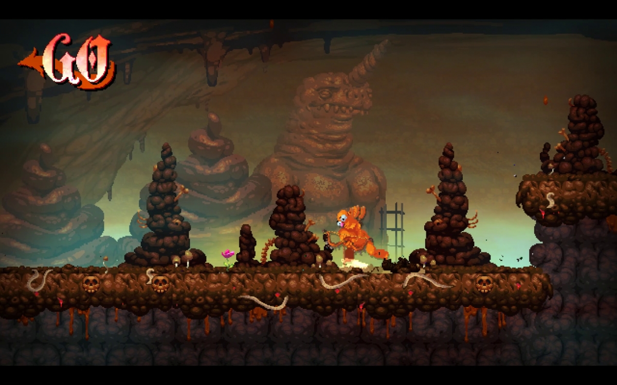 Файтинг года - фото 3