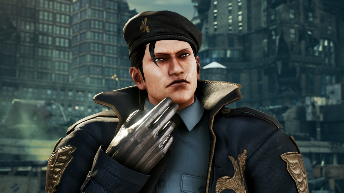 Файтинг года - фото 4