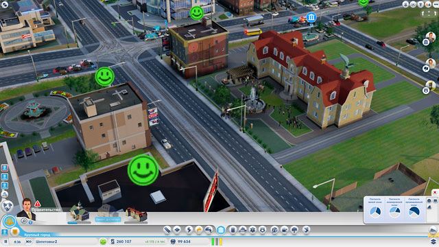 SimCity - фото 4