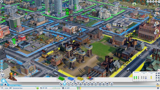 SimCity - фото 3