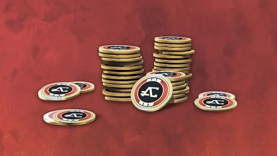 Гайд: Как быстрее зарабатывать жетоны легенд и разблокировать персонажей в Apex Legends - изображение обложка