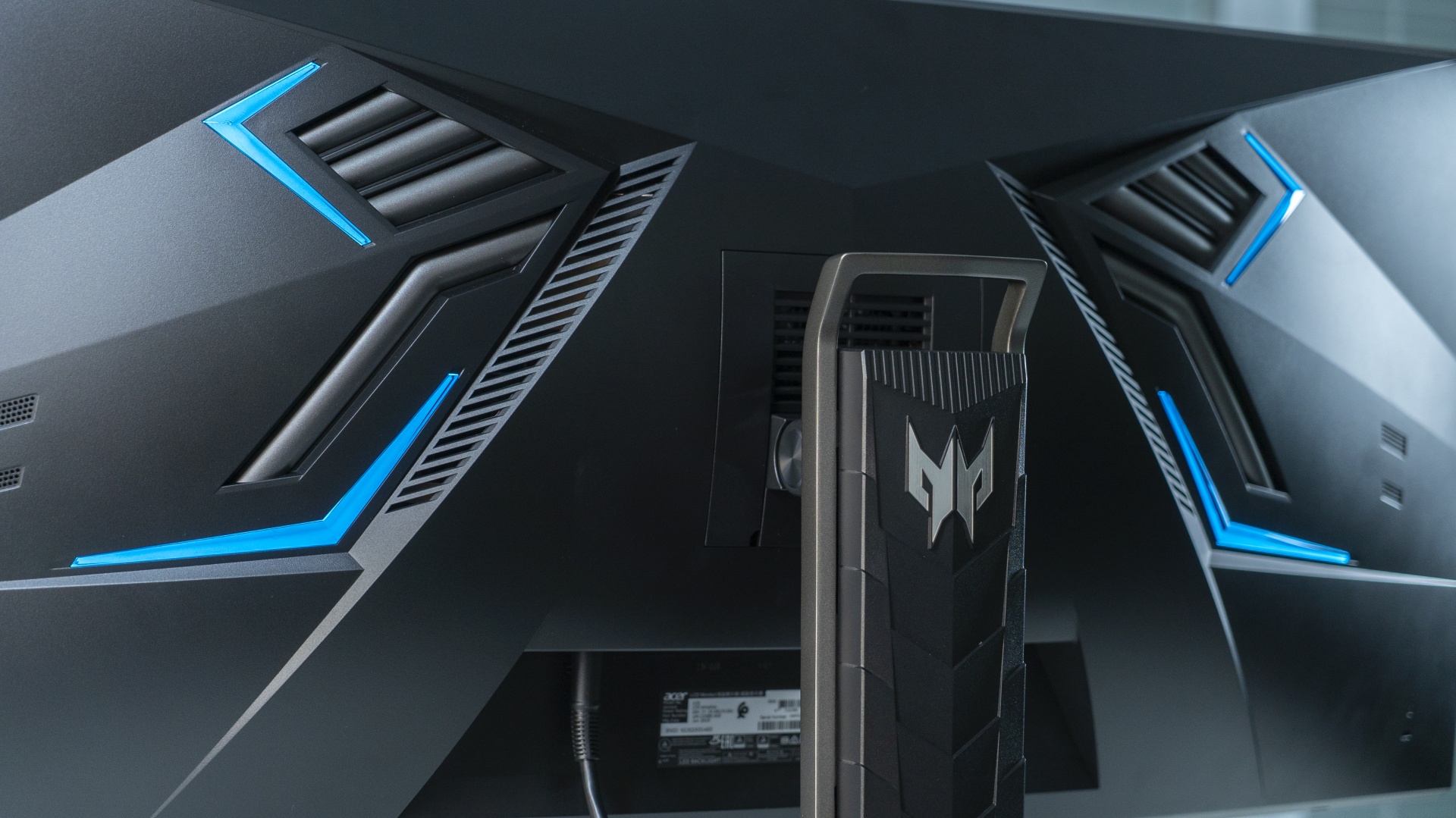 Монитор за 230 000 рублей! Acer Predator X35 — что ты такое? - фото 1