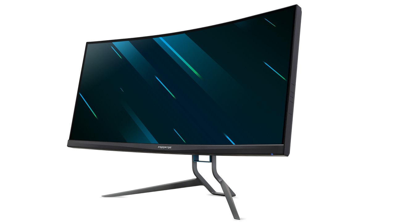 Монитор за 230 000 рублей! Acer Predator X35 — что ты такое? - изображение обложка