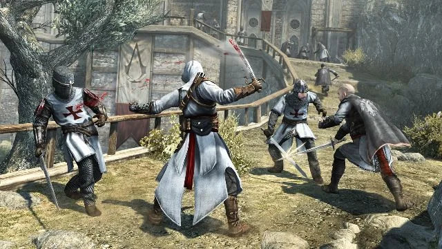 Assassin’s Creed: Revelations - фото 4