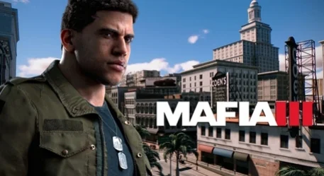Человек, который уничтожил мафию. Обзор Mafia 3 - изображение обложка
