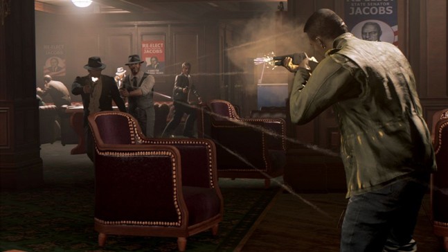 Человек, который уничтожил мафию. Обзор Mafia 3 - изображение 19 Человек, который уничтожил мафию. Обзор Mafia 3 - фото 19