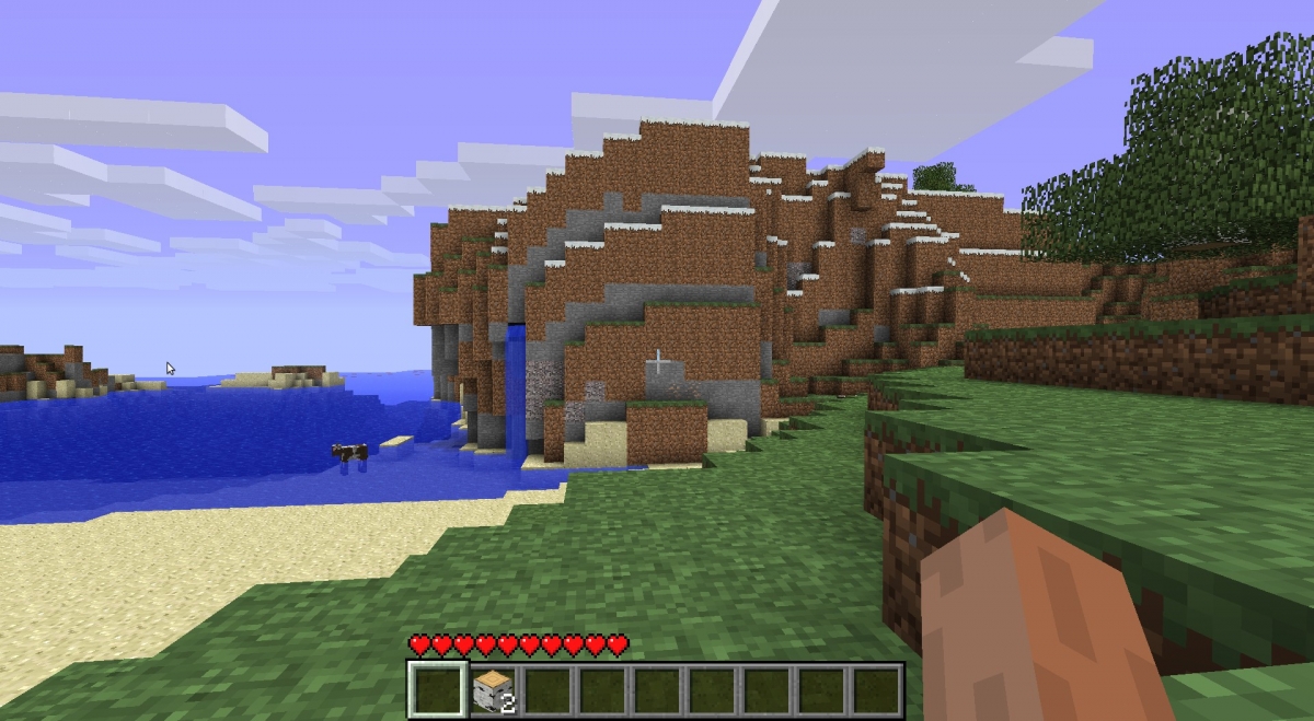 Лучшие игры. Год 2011: TESV: Skyrim, Portal 2, L.A. Noire, Uncharted 3 - фото 11