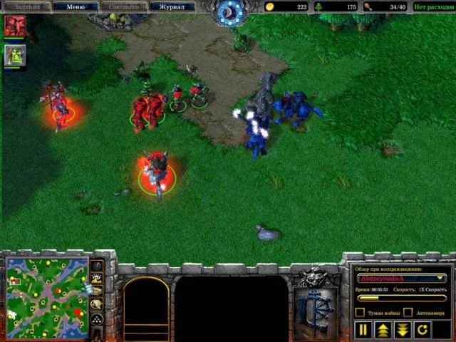Warcraft III: Тактика победы - фото 3