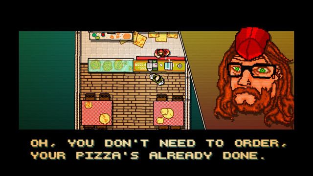 Hotline Miami - фото 2