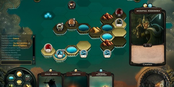Faeria - изображение 4 Faeria - фото 4