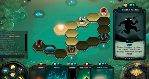 Faeria - изображение 5 Faeria - фото 5