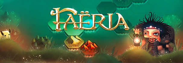 Faeria - изображение 1 Faeria - фото 1