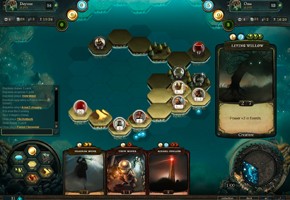 Faeria - изображение 2 Faeria - фото 2