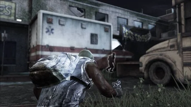 The Last of Us: Обзор многопользовательского режима - фото 3