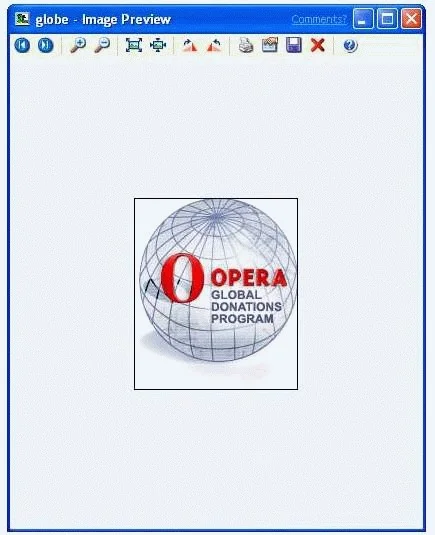 Интернет-Титаники. Opera против Internet Explorer - фото 3