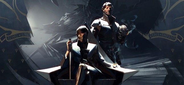 Еще немного подробностей о Dishonored 2 - фото 1