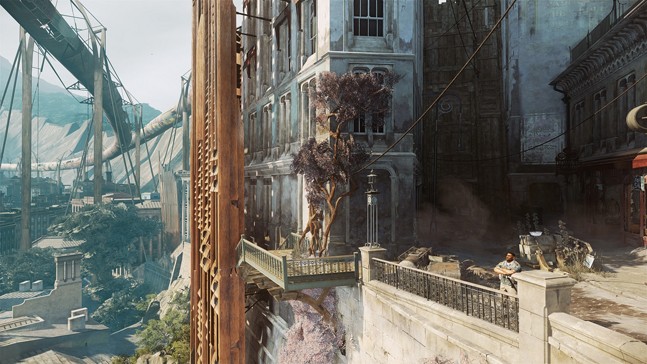Еще немного подробностей о Dishonored 2 - фото 6