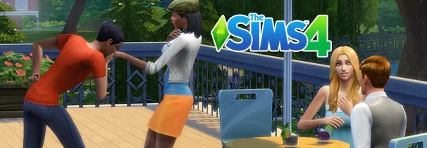 Gamescom-2013: The Sims 4 - фото 1