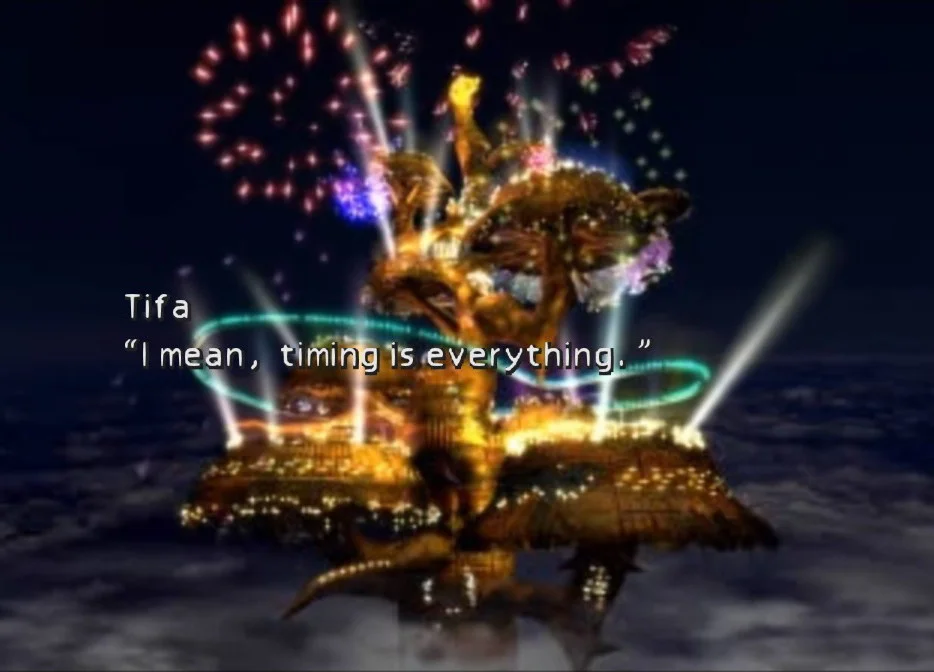 В чём секрет успеха Final Fantasy VII и насколько заслуженна её слава? - фото 2